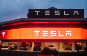 Tesla overtakes China’s BYD, maintains global lead in electric car sales Tesla overtakes China's BYD, maintains global lead in electric car sales