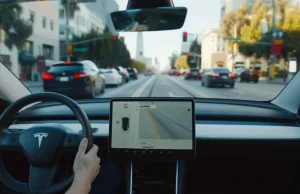 Tesla pushes software fix to 1.8 million EVs to prevent hood from flying open Tesla pushes software fix to 1.8 million EVs to prevent hood from flying open