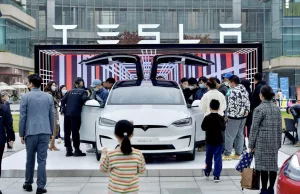 Tesla reports Q2 delivery and production figures, beating estimates Tesla reports Q2 delivery and production figures, beating estimates