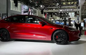 Tesla Shanghai plant received EU inspectors, which could lead to lower duty, report says Tesla Shanghai plant received EU inspectors, which could lead to lower duty, report says