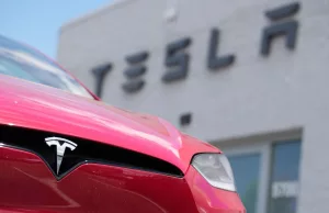 Tesla shares on track to turn positive for 2024 after $200 billion rally Tesla shares on track to turn positive for 2024 after $200 billion rally