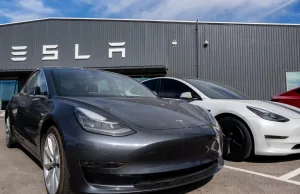 Tesla stock pops because Elon Musk’s EV maker sold more cars than expected Tesla stock pops because Elon Musk's EV maker sold more cars than expected