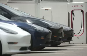 Tesla tops Q2 EV delivery expectations, stock rises Tesla tops Q2 EV delivery expectations, stock rises