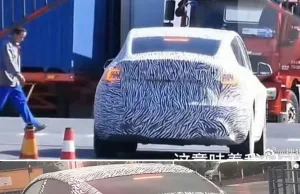 Tesla’s Next Big Thing: The Model Y ‘Juniper’ Spotted Undergoing Tests in China Tesla's Next Big Thing: The Model Y 'Juniper' Spotted Undergoing Tests in China