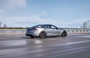 Tesla’s oldest cars don’t seem to be selling well Tesla's oldest cars don't seem to be selling well