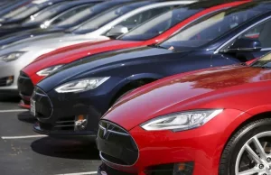 Tesla’s quarterly deliveries beat estimates on incentives; shares rally By Reuters Tesla's quarterly deliveries beat estimates on incentives; shares rally By Reuters