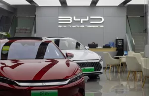Tesla’s Rival BYD Reports 88% Increase In Japan Sales In H1: Report – BYD (OTC:BYDDY) Tesla's Rival BYD Reports 88% Increase In Japan Sales In H1: Report - BYD (OTC:BYDDY)