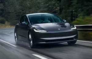 Tesla’s Sales Of Chinese-Made EV Keep Shrinking Tesla's Sales Of Chinese-Made EV Keep Shrinking