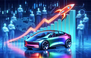 Tesla’s transformation: a walkthrough through its meme stock status and what it means for investors Tesla's transformation: a walkthrough through its meme stock status and what it means for investors