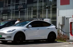 The EV trade war between China and the West heats up The EV trade war between China and the West heats up