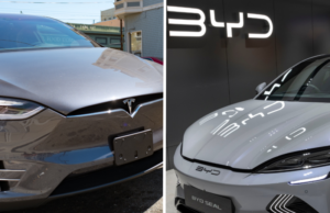 Thinking of getting a Tesla or BYD? Expert reveals other electric car models to consider Thinking of getting a Tesla or BYD? Expert reveals other electric car models to consider