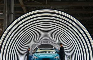 TIME100 Most Influential Companies 2024: Xiaomi TIME100 Most Influential Companies 2024: Xiaomi