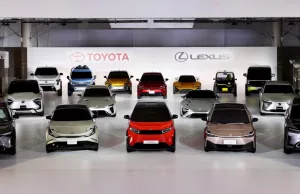 Toyota plots new EV battery plant to fend off incoming BYD, low-cost Chinese EVs Toyota plots new EV battery plant to fend off incoming BYD, low-cost Chinese EVs