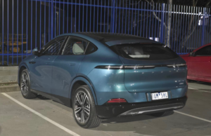 Unexpected sight in Aussie car park prompting EV buyers to ‘hit pause’ Unexpected sight in Aussie car park prompting EV buyers to 'hit pause'