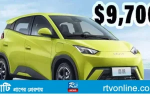 US automakers face threat of low-priced Chinese EVs from Mexico US automakers face threat of low-priced Chinese EVs from Mexico