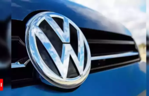 Volkswagen Opposes ‘Harmful’ EU Tariffs on Chinese Electric Cars – Times of India Volkswagen Opposes 'Harmful' EU Tariffs on Chinese Electric Cars - Times of India