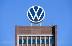 VW markets new electric brand for China to compete with BYD VW markets new electric brand for China to compete with BYD