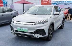 Warren Buffett-Backed Chinese EV Giant BYD To Open First Southeast Asia Factory To Increase Car Sales Amid EU Tariffs – BYD (OTC:BYDDF), BYD (OTC:BYDDY) Warren Buffett-Backed Chinese EV Giant BYD To Open First Southeast Asia Factory To Increase Car Sales Amid EU Tariffs - BYD (OTC:BYDDF), BYD (OTC:BYDDY)