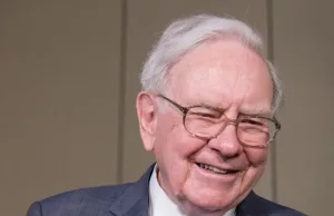 Warren Buffett just slashed his position in this EV stock Warren Buffett just slashed his position in this EV stock