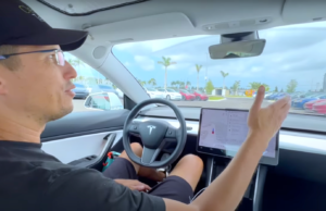 What If The Cost Of Training Tesla Full Self Driving (FSD) Keeps Expanding, But Progress Stalls Again? – CleanTechnica What If The Cost Of Training Tesla Full Self Driving (FSD) Keeps Expanding, But Progress Stalls Again? - CleanTechnica