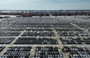 Why are Chinese electric cars in EU crosshairs? Why are Chinese electric cars in EU crosshairs?