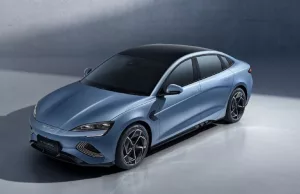 Why BYD is a nightmare for Toyota, Tesla, Hyundai and Ford as the BYD Shark plug-in hybrid ute and BYD Seal electric car spearhead its sales grow | Opinion – Car News Why BYD is a nightmare for Toyota, Tesla, Hyundai and Ford as the BYD Shark plug-in hybrid ute and BYD Seal electric car spearhead its sales grow | Opinion - Car News