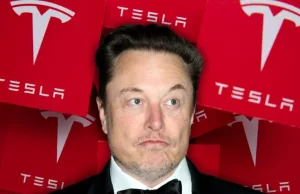 Why Is Tesla Stock Sliding On Thursday? – Tesla (NASDAQ:TSLA) Why Is Tesla Stock Sliding On Thursday? - Tesla (NASDAQ:TSLA)