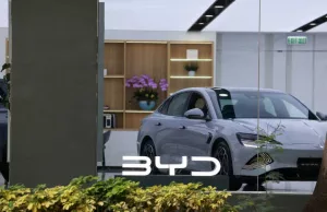 Will BYD beat Tesla again in the EV sales race? Will BYD beat Tesla again in the EV sales race?