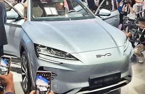 Will Cheap Chinese EVs Drive German Cars Off the Road? Will Cheap Chinese EVs Drive German Cars Off the Road?