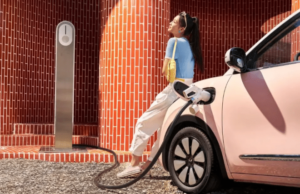 Wuling Bingo EV launched in Thailand starting at 11,500 USD Wuling Bingo EV launched in Thailand starting at 11,500 USD