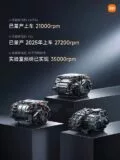 Xiaomi delivered over 10,000 units of SU7 in June Xiaomi delivered over 10,000 units of SU7 in June