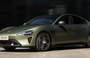 Xiaomi might’ve obtained independent vehicle manufacturing license from Chinese regulator Xiaomi might’ve obtained independent vehicle manufacturing license from Chinese regulator