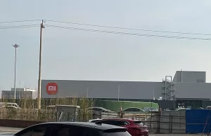 Xiaomi Moves Closer to Mass-Producing Cars as Beijing Plant Construction Is Finished Xiaomi Moves Closer to Mass-Producing Cars as Beijing Plant Construction Is Finished