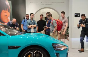 Xiaomi won’t officially export for some years yet, much to the delight of parallel channels Xiaomi won’t officially export for some years yet, much to the delight of parallel channels