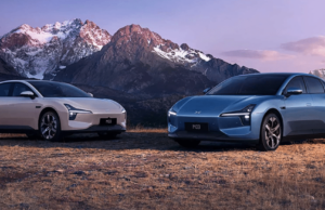 Xpeng CEO criticizes auto industry’s lack of focus on technology Xpeng CEO criticizes auto industry’s lack of focus on technology