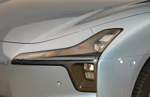 Xpeng Mona M03 unveiled – range is 620 km Xpeng Mona M03 unveiled – range is 620 km