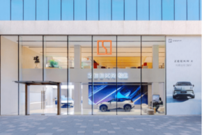 Zeekr 001 and Zeekr X launched in Mexico Zeekr 001 and Zeekr X launched in Mexico