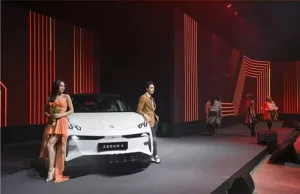 Zeekr X launches in Thailand with two right-hand drive versions Zeekr X launches in Thailand with two right-hand drive versions