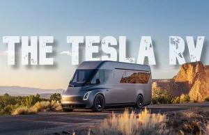 A Tesla RV, falling sales in Europe, SWTCH, and big Biden solar news A Tesla RV, falling sales in Europe, SWTCH, and big Biden solar news