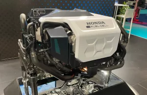 America unveils its futuristic hydrogen engine to the world: China already fears its end, and Tesla foresees bankruptcy America unveils its futuristic hydrogen engine to the world: China already fears its end, and Tesla foresees bankruptcy