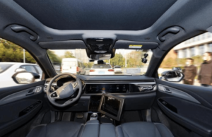 Baidu’s robotaxi fleet has operated 7 million rides as of end of July 2024, according to company’s earning call Baidu’s robotaxi fleet has operated 7 million rides as of end of July 2024, according to company’s earning call