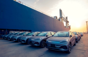 BYD attempts to gain foothold in NA market through Canada | Automotive World BYD attempts to gain foothold in NA market through Canada | Automotive World