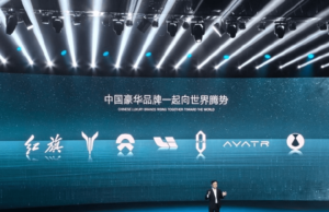 BYD CEO Praises Chinese Luxury NEV Makers Li Auto, Nio, and Four Others – EV BYD CEO Praises Chinese Luxury NEV Makers Li Auto, Nio, and Four Others - EV