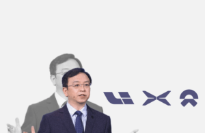 BYD CEO Says Denza Was the First Chinese NEV Force: Not Nio, Li Auto or XPeng – EV BYD CEO Says Denza Was the First Chinese NEV Force: Not Nio, Li Auto or XPeng - EV