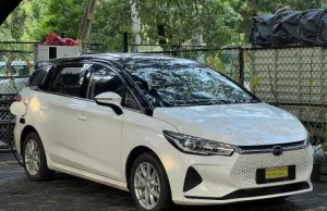 BYD E6 EV: Estimated fuel savings over a 15 year period shock me! | Team-BHP BYD E6 EV: Estimated fuel savings over a 15 year period shock me! | Team-BHP