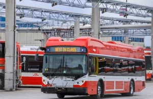 BYD EVs Are (Probably) Coming To Canada BYD EVs Are (Probably) Coming To Canada