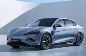 BYD expanding Self-Driving team to beat Huawei and others BYD expanding Self-Driving team to beat Huawei and others