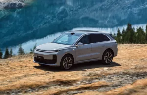 BYD, Li Auto, Leapmotor set new delivery records in July · TechNode BYD, Li Auto, Leapmotor set new delivery records in July · TechNode