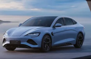 BYD, Tesla and MG resume price war as EV prices fall below $35,000 for first time BYD, Tesla and MG resume price war as EV prices fall below $35,000 for first time