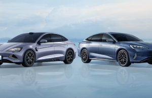 BYD to launch 2 new models in Seal lineup on Aug 8 BYD to launch 2 new models in Seal lineup on Aug 8